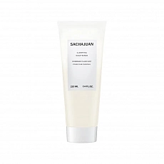 Sachajuan Clarifying Scalp Scrub 220 ml