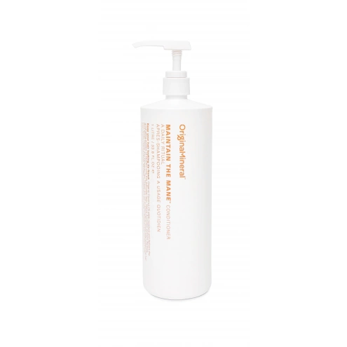 O&M Maintain the Mane Conditioner 1000ml O&M Maintain the Mane Conditioner 1000ml