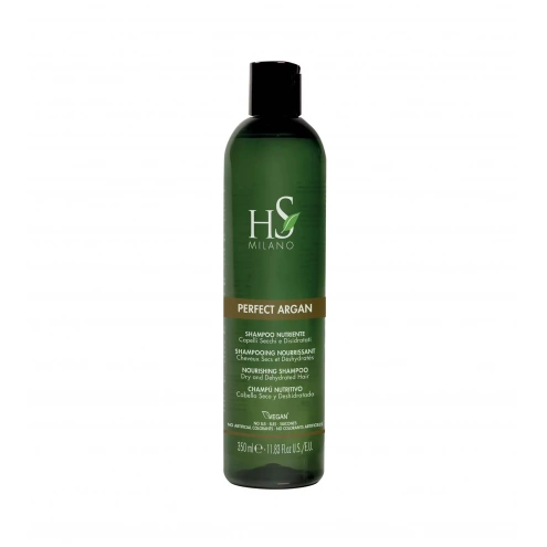 HS Milano Nourishing Shampoo 350 ml