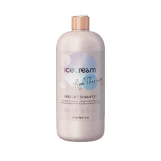 Inebrya Ice Cream Age Therapy Hair Lift Shampoo 1000 ml