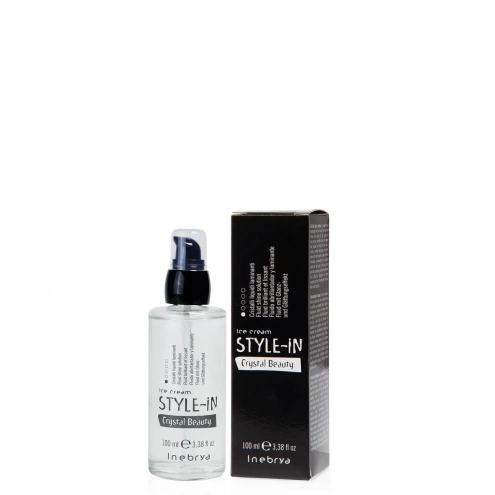 Inebrya STYLE-IN Crystal Beauty 100 ml Inebrya STYLE-IN Crystal Beauty 100 ml