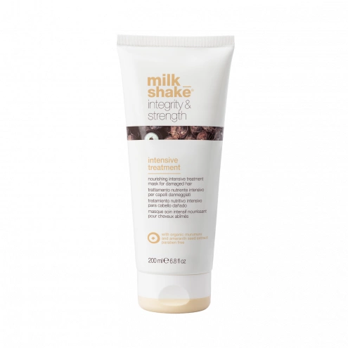 Milk Shake Integrity & Strength Intensive Treatment 200 ml