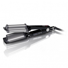 BaByliss Pro Styling Iron Ionic Deep Waver BAB2469TTE