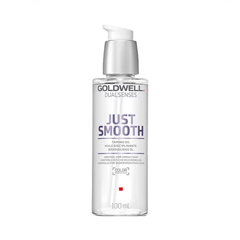 Goldwell Dualsenses Just Smooth Taming Oil 100 ml