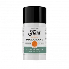 Deodorant Floid Vetyver Splash 75ml