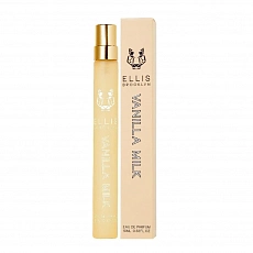 Ellis Brooklyn Vanilla Milk Perfume Travel Spray 10 ml
