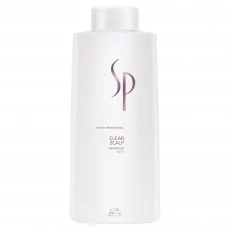 Wella Professionals SP Clear Scalp Shampoo 1000 ml