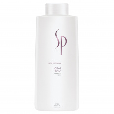 Wella Professionals SP Clear Scalp Shampoo 1000 ml