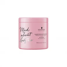 Schwarzkopf Professional Mad About Length Embracing Treatment 500 ml