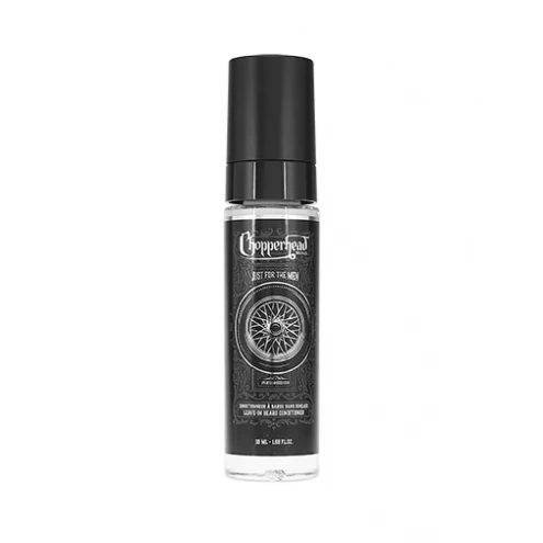 Chopperhead Leave-In Beard Conditioner 50 ml Chopperhead Leave-In Beard Conditioner 50 ml