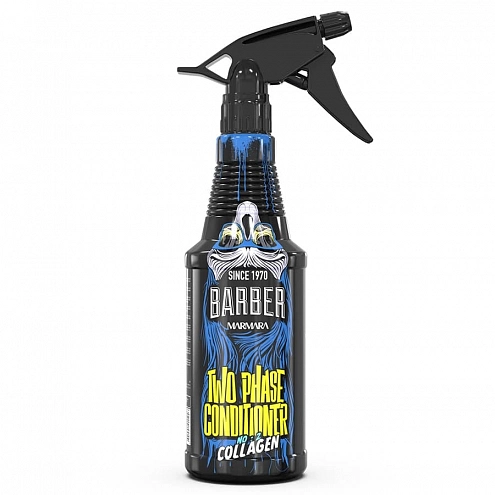 Marmara Barber Two Phase Conditioner Collagen 400 ml Marmara Barber Two Phase Conditioner Collagen 400 ml