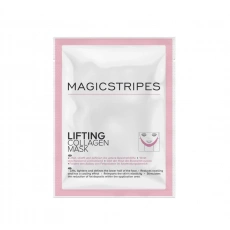 Magicstripes Lifting Collagen Mask 1 ks