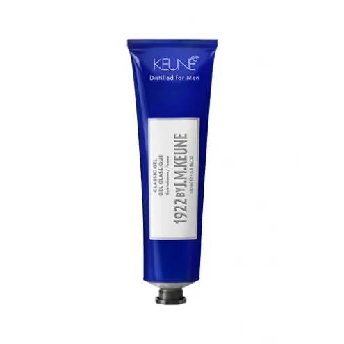 Keune 1922 Classic Gel 150 ml