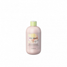 Inebrya Ice Cream Frequent Refreshing Shampoo 300 ml