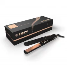 KIEPE Professional Pure Rose Gold Straightener - S