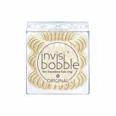 Invisibobble ORIGINAL Time To Shine You´re Golden 3ks