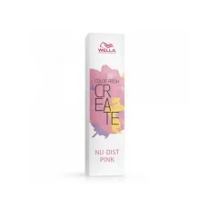 Wella Professionals Color Fresh Create Nudist Pink 60ml