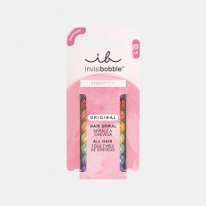 Invisibobble ORIGINAL Rainbow Vibes 8pc