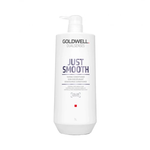 Goldwell Dualsenses Just Smooth Taming Conditioner 1000 ml