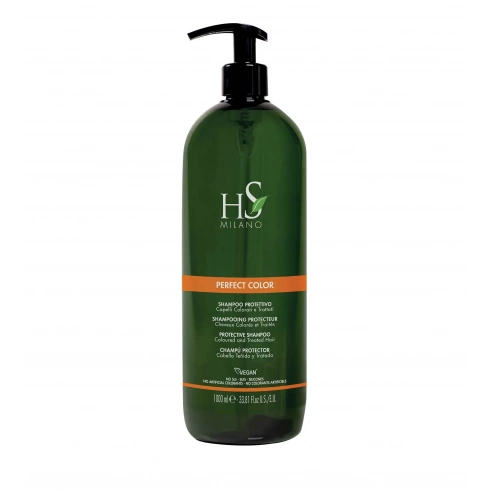 HS Milano Protective Shampoo 1000 ml