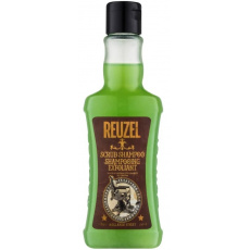 REUZEL Scrub Shampoo 350 ml
