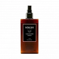 Nõberu slaný sprej na vlasy №103 Amalfi 200 ml