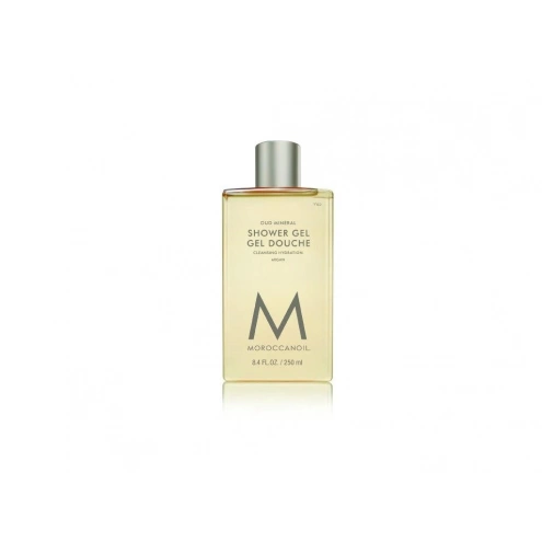Moroccanoil Shower Gel Oud Minéral 250 ml
