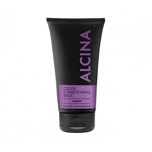 Color Conditioning Shot Violet 150 ml