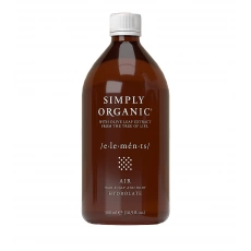 Simply Organic Elements Hydrolate Air 500 ml
