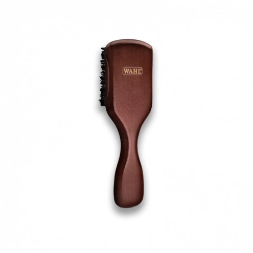 Barberská kefa Wahl Fade brush for close fade definition
