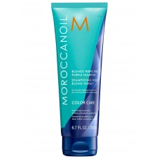 Moroccanoil Purple Shampoo 200 ml