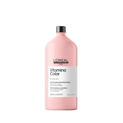 L'Oréal Professionnel Serie Expert Vitamino Color Shampoo 1500 ml