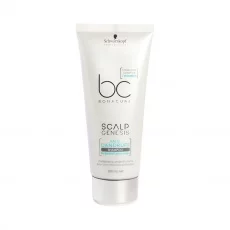 Schwarzkopf Professional BC BonaCure Scalp Genesis Anti-Dandruff Shampoo 200 ml