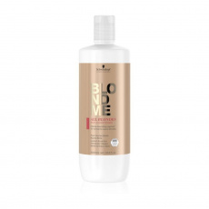 Schwarzkopf Professional ALL BLONDES RICH Conditioner 1000 ml