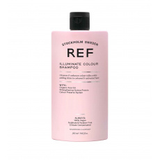 Ref Stockholm Illuminate Colour Shampoo 285 ml