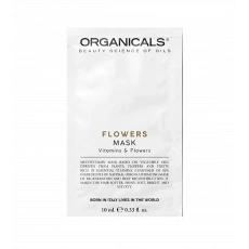 Organicals FLOWERS Mask Vitamins&Flower 10 ml