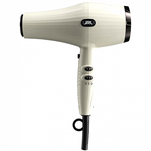 JRL Forte Pro 2020L-W Hair Dryer 2400W