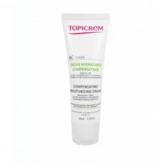 Topicrem AC Control Compensating Moisturizing Cream 40 ml