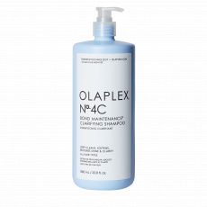 Olaplex Bond Maintenance No.4C Clarifying Shampoo 1000 ml