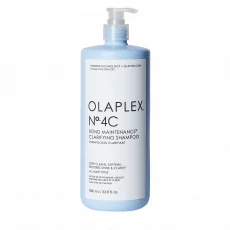Olaplex Bond Maintenance No.4C Clarifying Shampoo 1000 ml