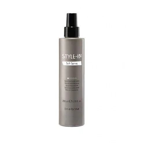 Inebrya STYLE-IN Salt Spray 200 ml