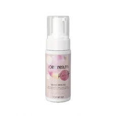 Inebrya Ice Cream Keratin Toning Mousse 175 ml