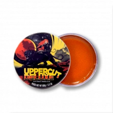 Pomáda na vlasy Uppercut Vantasy Gold Flake Limited edition 100ml