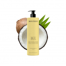 SELECTIVE PROFESSIONAL Shampoo Smooth Oncare 1000 ml
