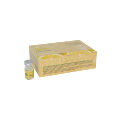 Paul Mitchell Tea Tree Hair Lotion KERAVIS & Lemon Sage 12x6ml