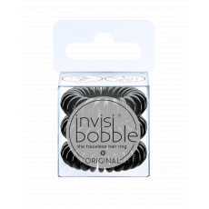 Invisibobble ORIGINAL True Black 3ks