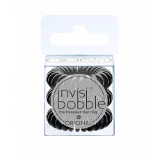 Invisibobble ORIGINAL True Black 3ks