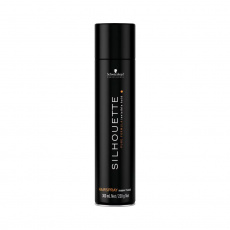 Schwarzkopf Professional Silhouette Super Hold Hairspray 300 ml