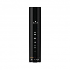 Schwarzkopf Professional Silhouette Super Hold Hairspray 300 ml