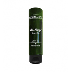 MR.MOUSTACHE Mr.Shape Fixing Gel 200 ml